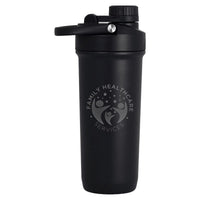 Forge Double Wall Shaker 750ml