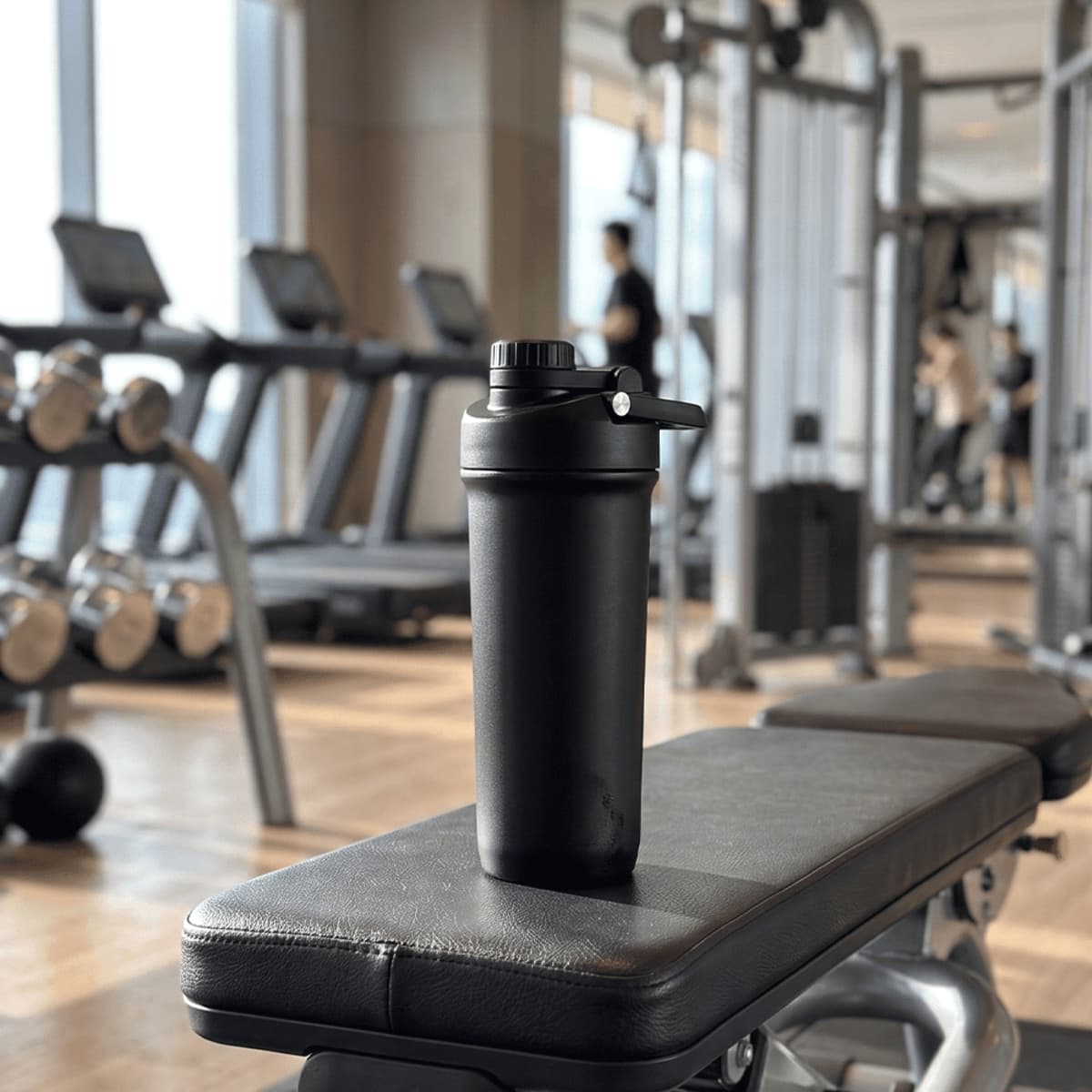 Forge Double Wall Shaker 750ml