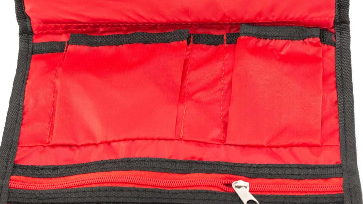 Beauty Bag Yeka