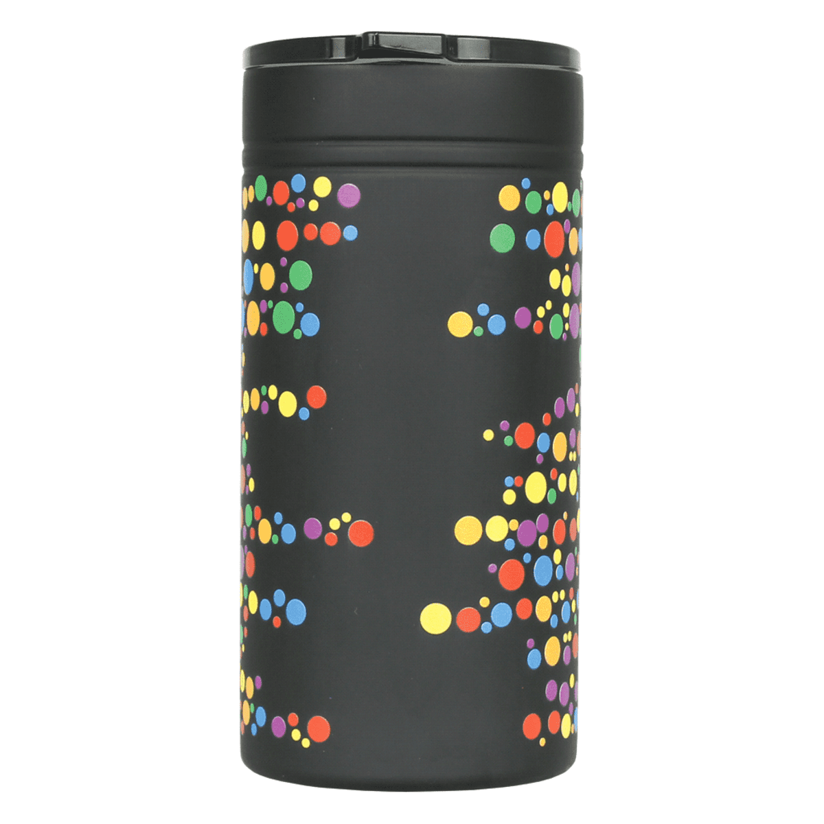 Gusto Vacuum Tumbler & Slim Can Insulator - 350ml