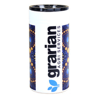 Gusto Vacuum Tumbler & Slim Can Insulator - 350ml