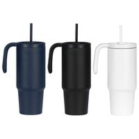 The Tilly Tumbler - w/ handle 900ml