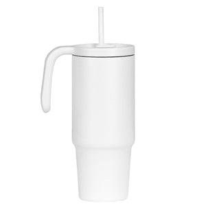 The Tilly Tumbler - w/ handle 900ml