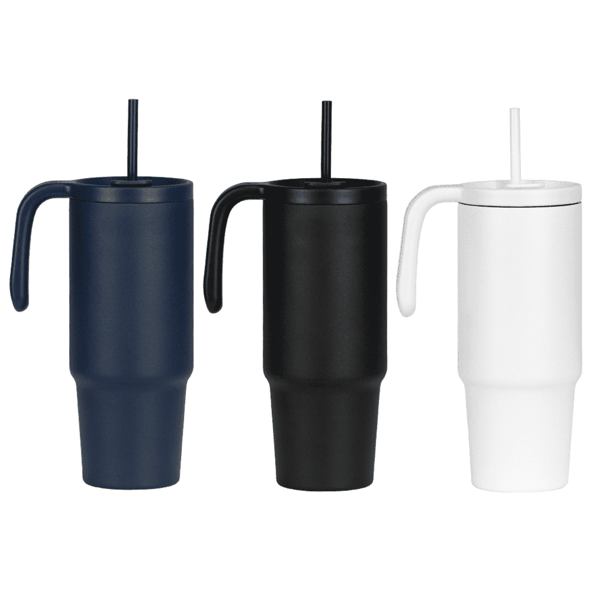 The Tilly Tumbler - w/ handle 900ml