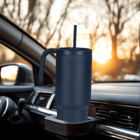 The Tilly Tumbler - w/ handle 900ml