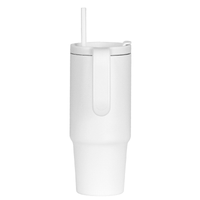 The Tilly Tumbler - w/ handle 900ml