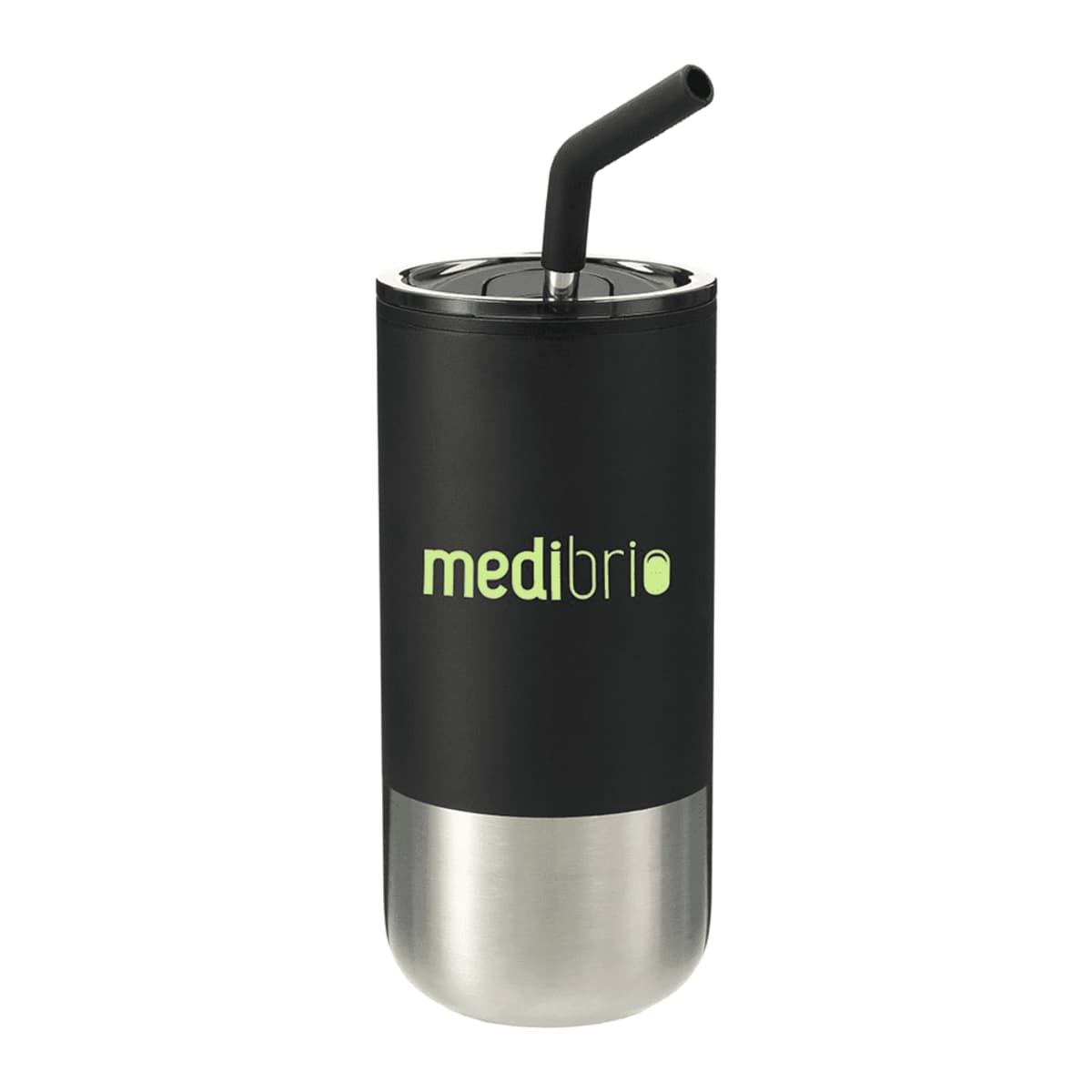 Lagom 470ml Tumbler w/ SS Straw