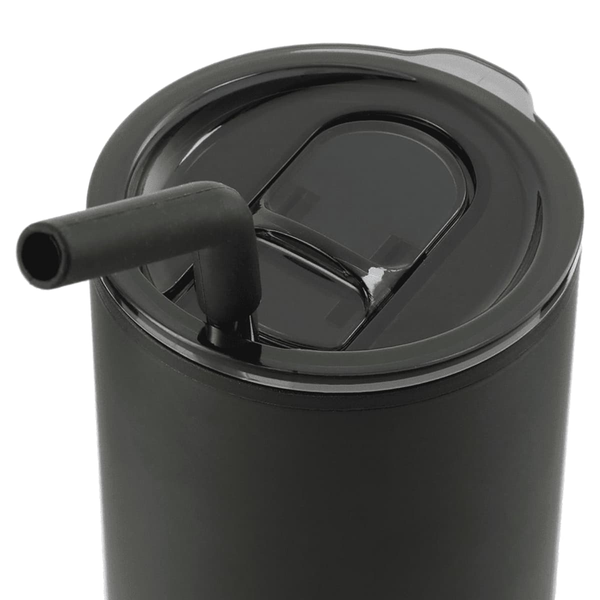 Lagom 470ml Tumbler w/ SS Straw