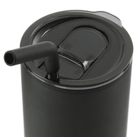 Lagom 470ml Tumbler w/ SS Straw