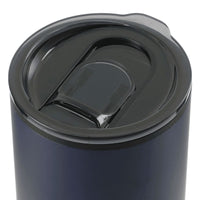 Lagom 470ml Tumbler w/ SS Straw
