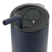 Lagom 470ml Tumbler w/ SS Straw