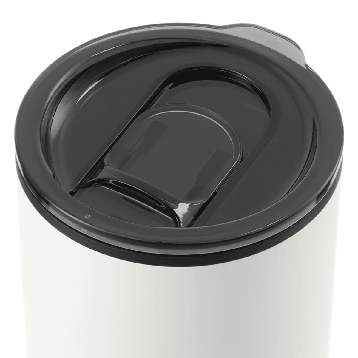 Lagom 470ml Tumbler w/ SS Straw