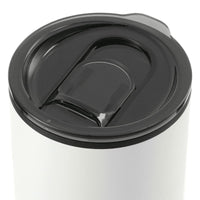 Lagom 470ml Tumbler w/ SS Straw