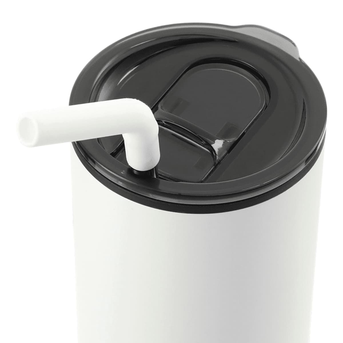 Lagom 470ml Tumbler w/ SS Straw