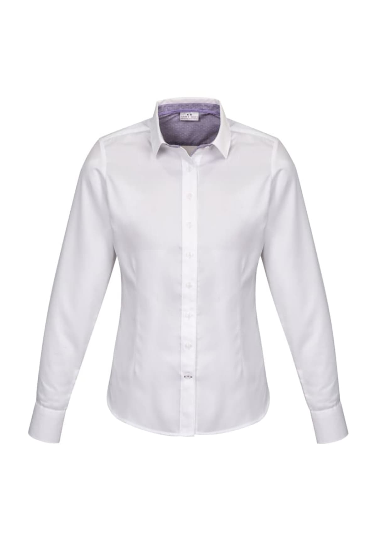 Herne Bay Womens Long Sleeve Shirt