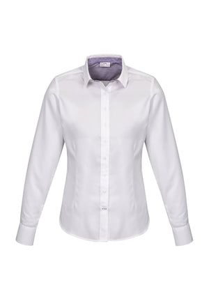 Herne Bay Womens Long Sleeve Shirt