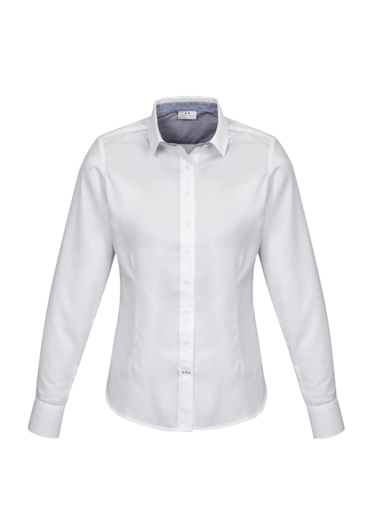 Herne Bay Womens Long Sleeve Shirt