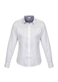 Herne Bay Womens Long Sleeve Shirt