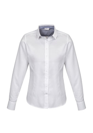 Herne Bay Womens Long Sleeve Shirt