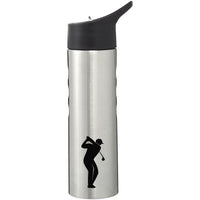 Stainless Steel Drink Bottle 740ml