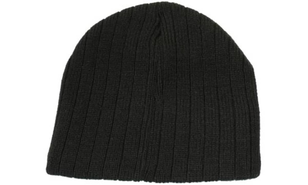 Cable Knit Beanie