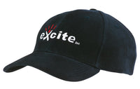 Premium Brushed Heavy Cotton