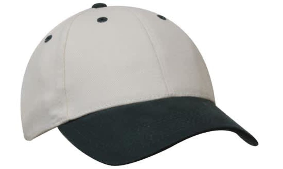 Brushed Heavy Cotton