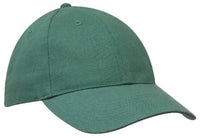Brushed Heavy Cotton
