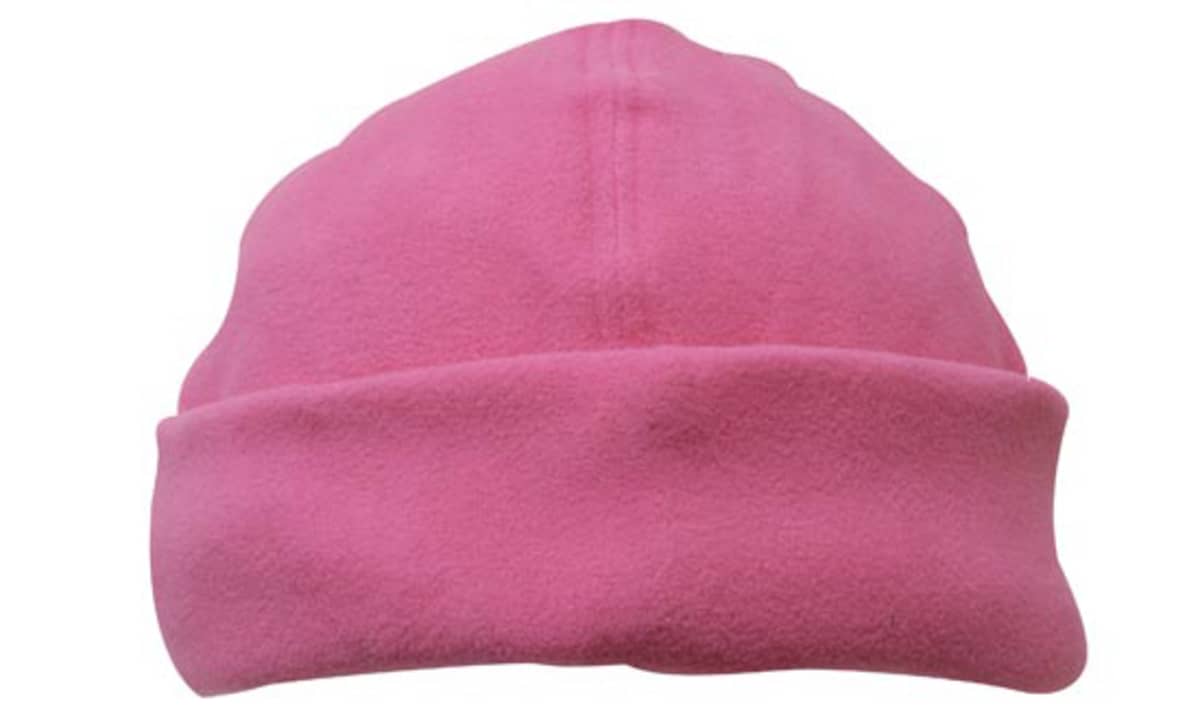 Mirco Fleece Beanie