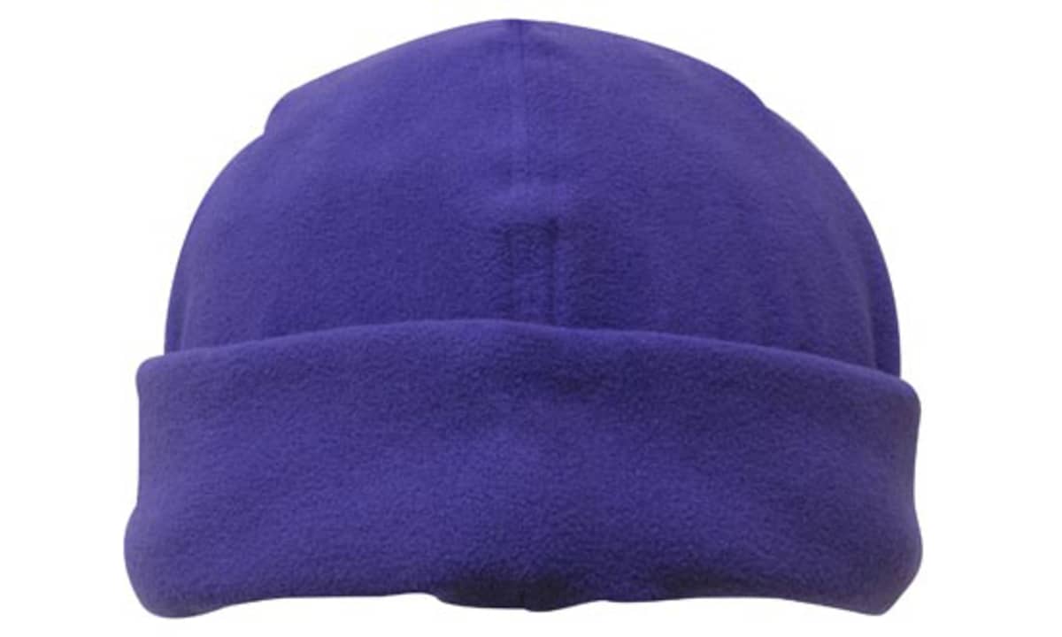 Mirco Fleece Beanie