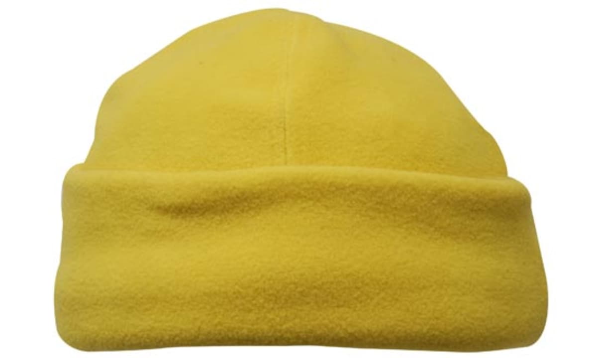 Mirco Fleece Beanie