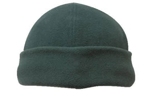 Micro Fleece Beanie - Toque