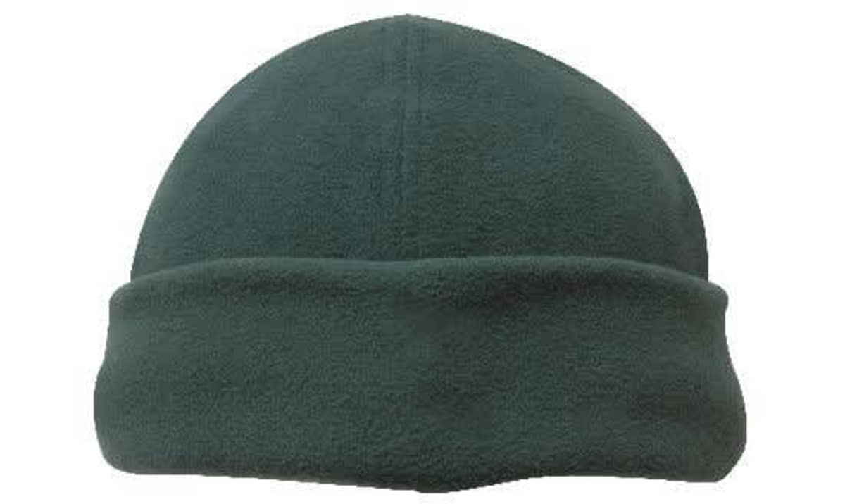 Micro Fleece Beanie - Toque