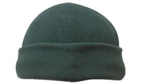 Micro Fleece Beanie - Toque