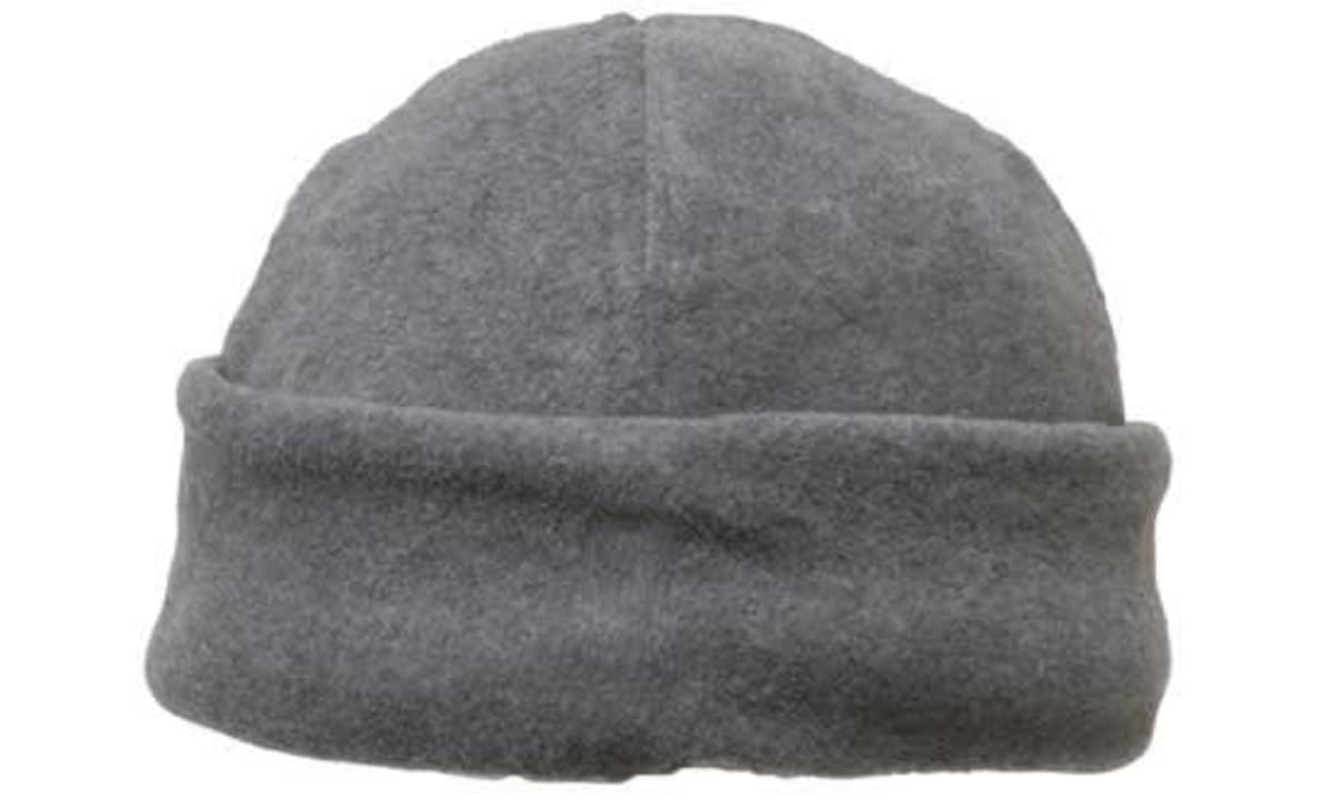 Micro Fleece Beanie - Toque