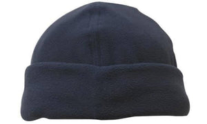 Micro Fleece Beanie - Toque