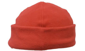 Micro Fleece Beanie - Toque