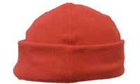 Micro Fleece Beanie - Toque