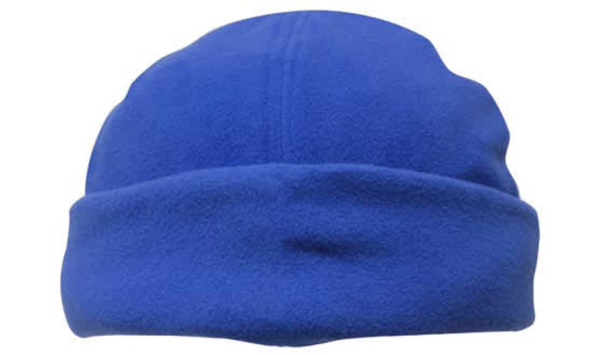 Micro Fleece Beanie - Toque