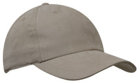 Water Resistant Polynosic Cap