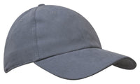 Water Resistant Polynosic Cap