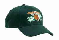 Brushed Heavy Cotton