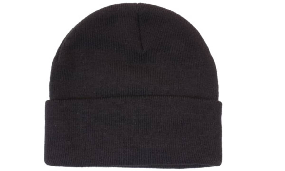 Arcylic Beanie