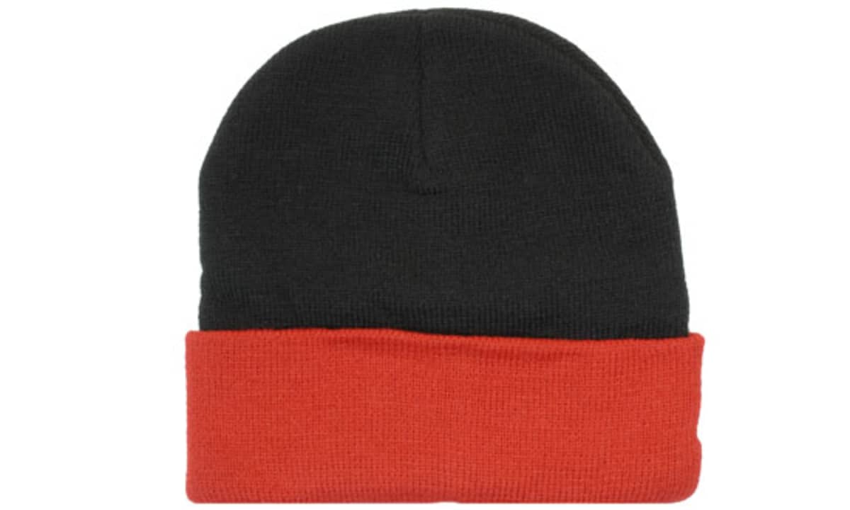 Arcylic Beanie