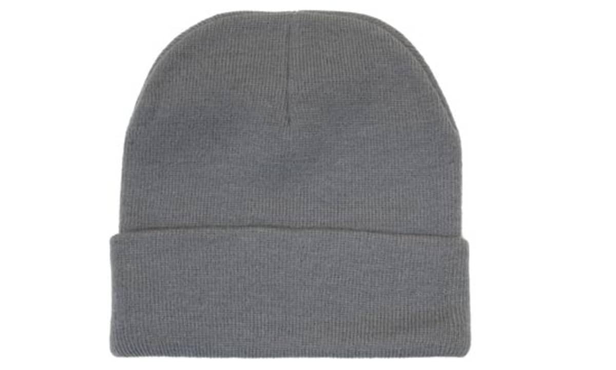 Arcylic Beanie