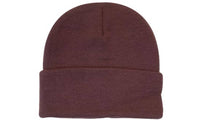 Arcylic Beanie