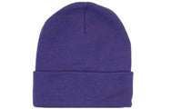 Arcylic Beanie