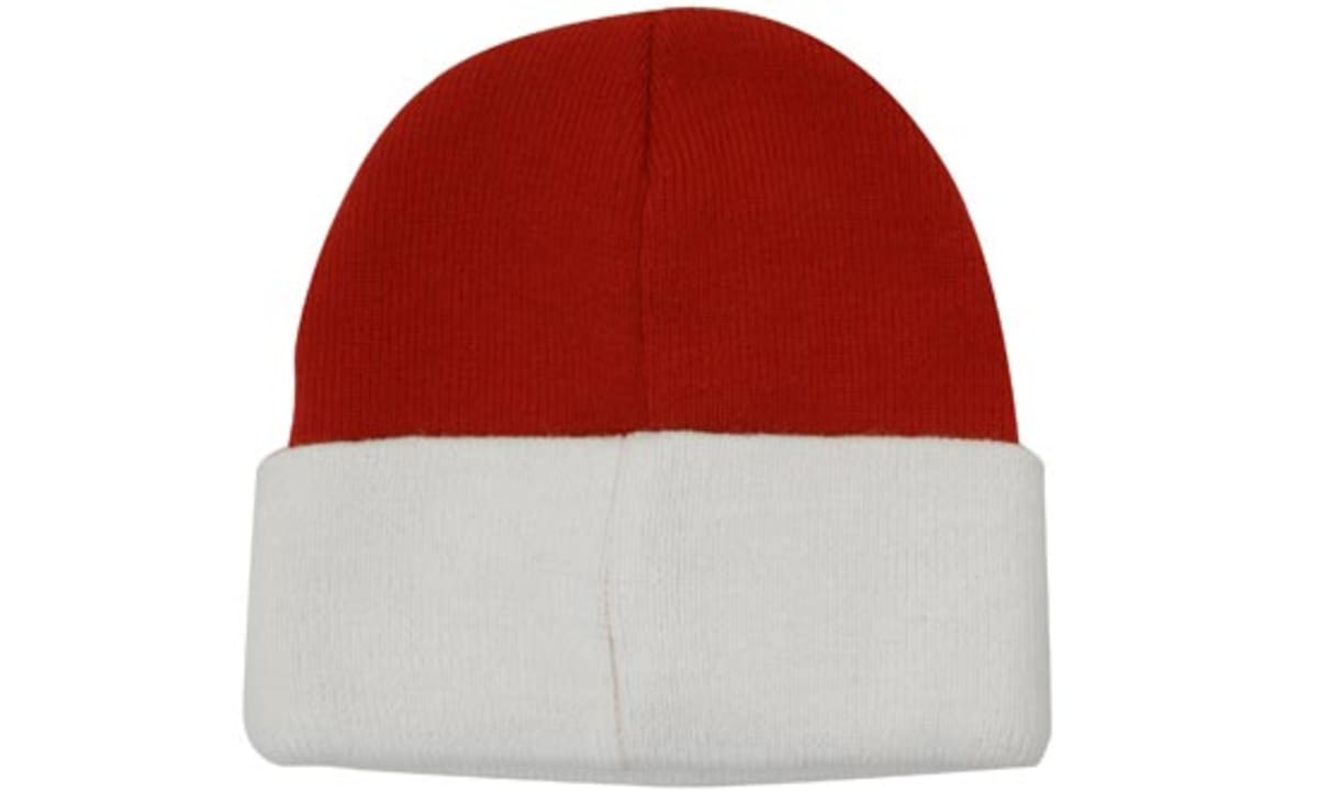 Arcylic Beanie