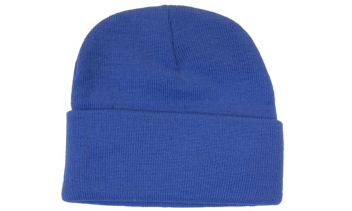 Arcylic Beanie