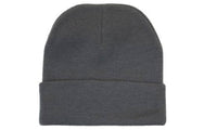 Acrylic Beanie - Toque